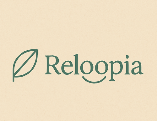 Reloopia shop